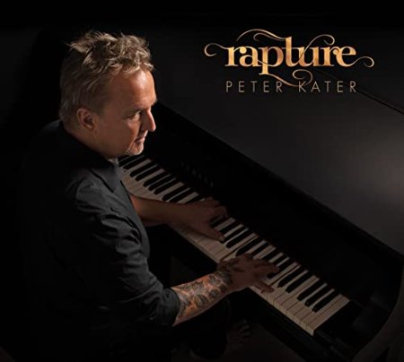 Peter Kate - Rapture