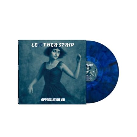 Leæther Strip - Æppreciation VIII