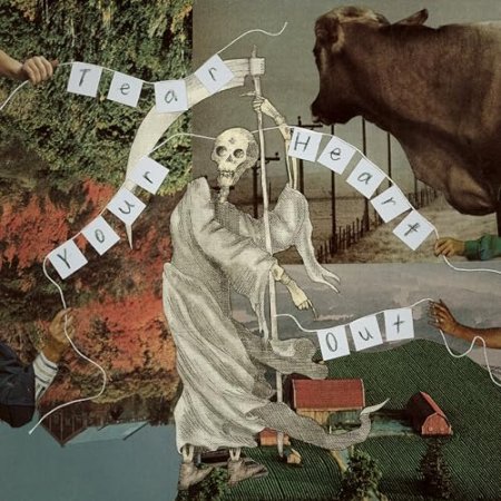 Villagerrr - Tear Your Heart Out