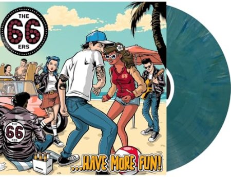 66ers - Have More Fun