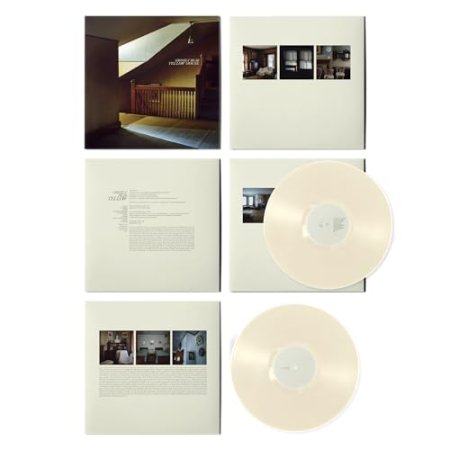 Grizzly Bear - Yellow House