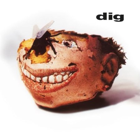 The Dig, Directions In Groove Dig - Dig