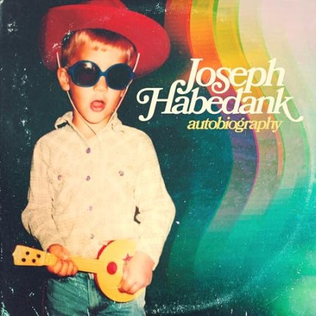 Joseph Habedank - autobiography