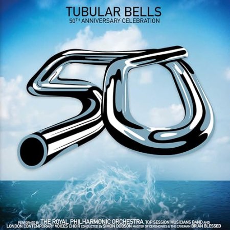 The Royal Philharmonic Orchestra - Tubular Bells - 50th Anniversary Celebration