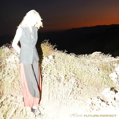 Hirons - Future Perfect