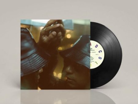 Bad Colours - Promise