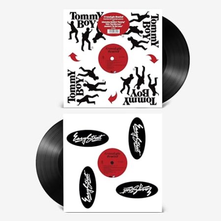 Various - Freestyle Rewind