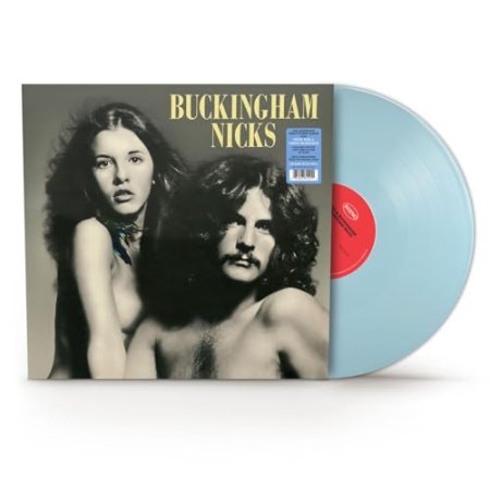 Buckingham Nicks - Buckingham Nicks