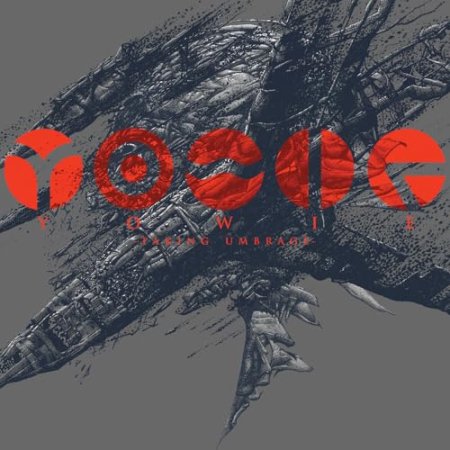 Yowie - Taking Umbrage