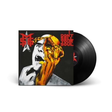 Michael Schenker Group - Don?t Sell Your Soul