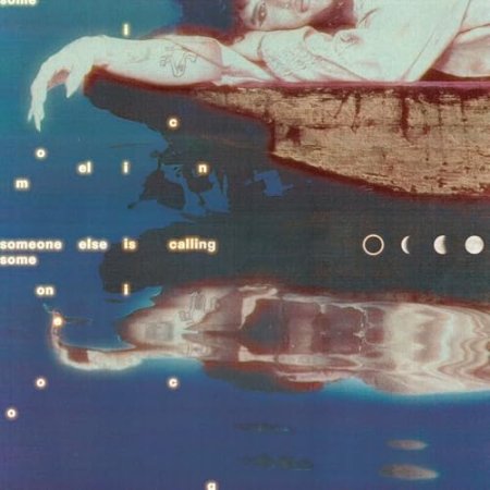 Hercules & Love Affair - Someone Else Is Calling