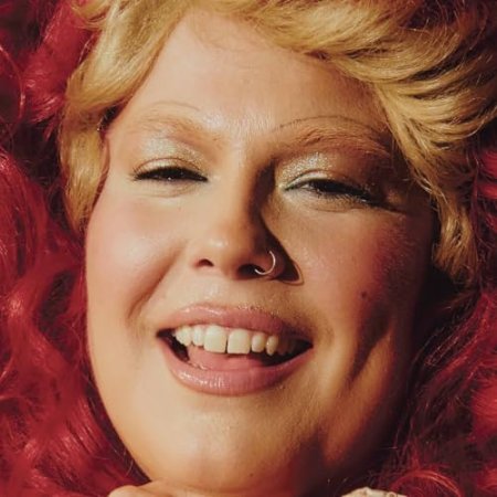 Begonia - Fantasy Life - Red