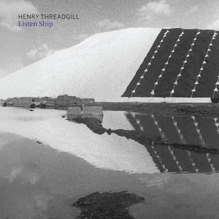 Henry Threadgill - Listen Ship