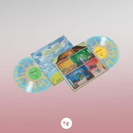 Pretty Bitter - Pleaser