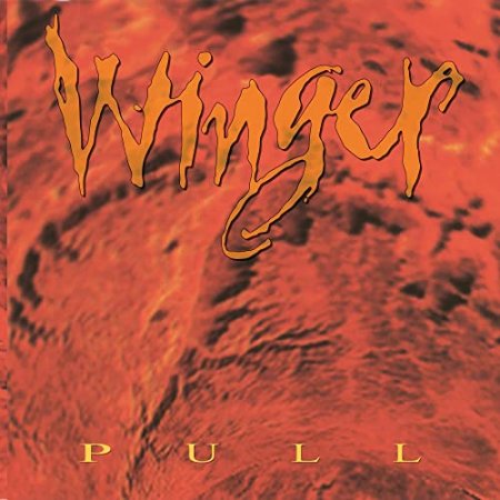 Winger - Pull