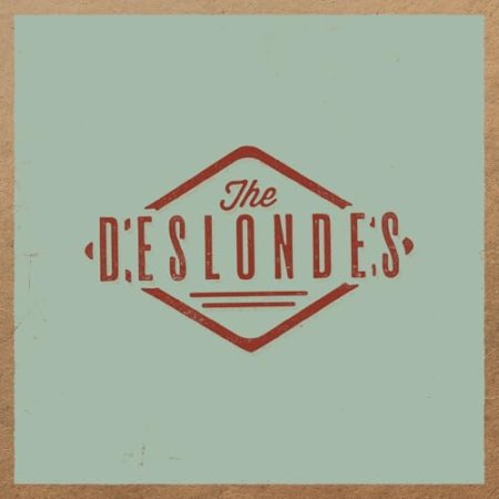 The Deslondes - Mardi Gras