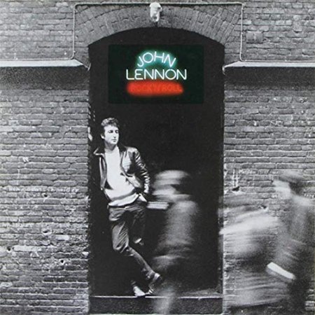 John Lennon - Rock 'N' Roll