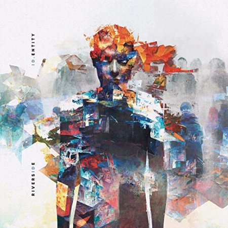 Riverside - Riverside ID.Entity Vinyl