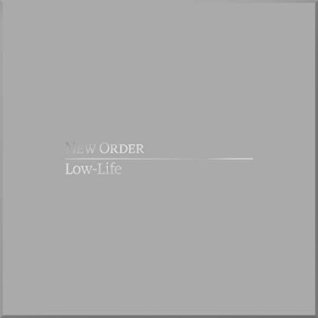 New Order - Low-Life