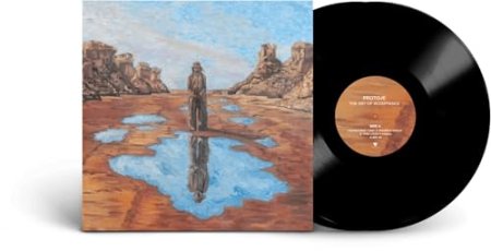 Protoje - Art of Acceptance