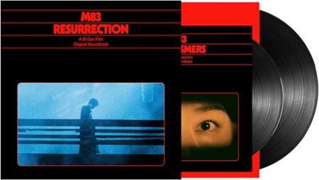 M83 - Resurrection