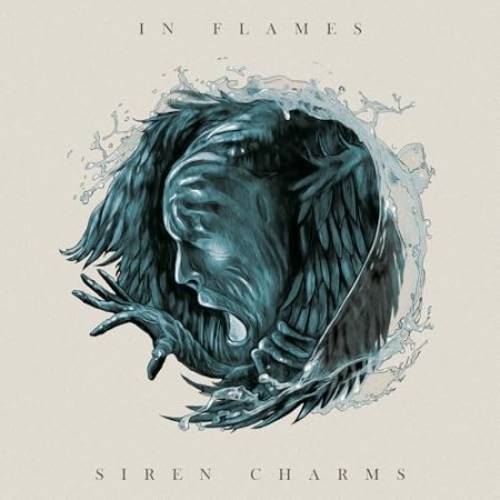 In Flames - Siren Charms