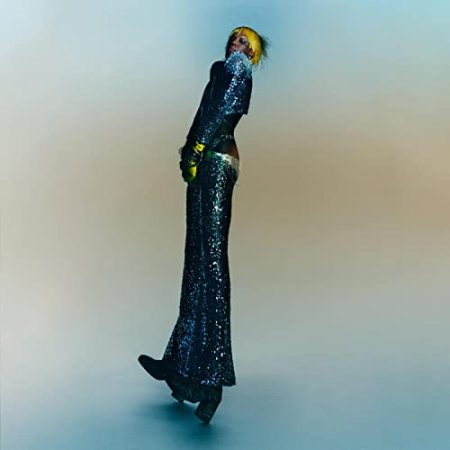 Yves Tumor - Praise A Lord Who Chews But Which Does Not Consume;  Or Simply, Hot Between Worlds