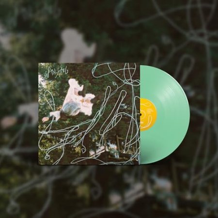 Tiger Really - Swan Sting