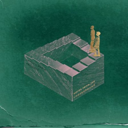 Javotti Media - Notes From The Underground