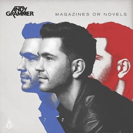 Andy Grammer - Magazines or Novels