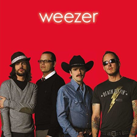 Weezer - Weezer
