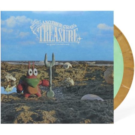 Feasley - Another Crabs Treasure