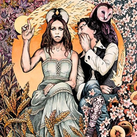 Gillian Welch - The Harrow & The Harvest