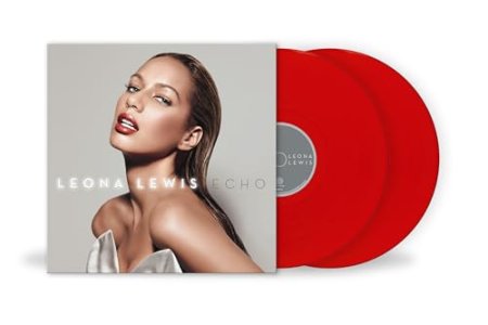 Leona Lewis - Echo