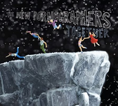 The New Pornographers - Together