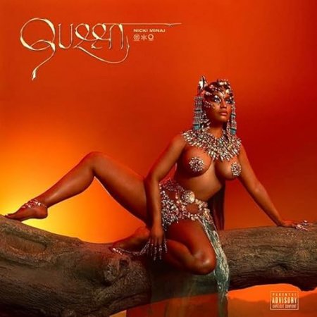 Nicki Minaj - Queen