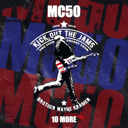 MC5 - MC50: 10 More