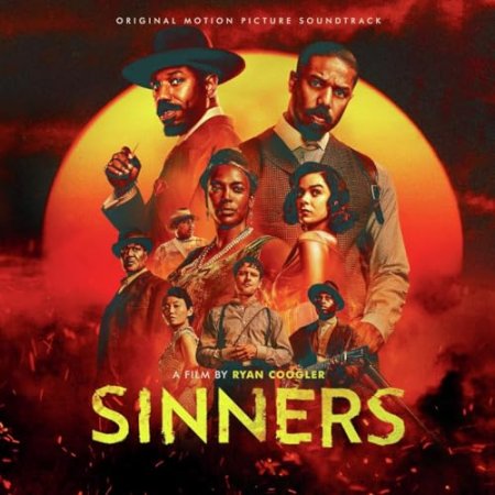Various Artists - Sinners