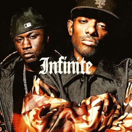 Mobb Deep - Infinite