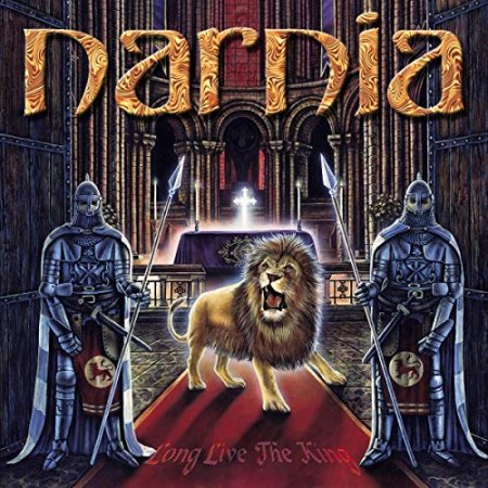 Narnia - Long Live The King