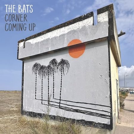 Bats - Corner Coming Up