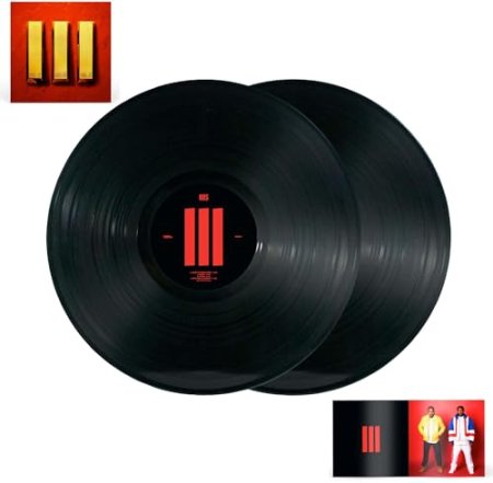 Nas - King's DIsease III