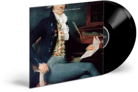 Stars Of The Lid - Music for Nitrous Oxide - 30 Year Anniversary Remastered