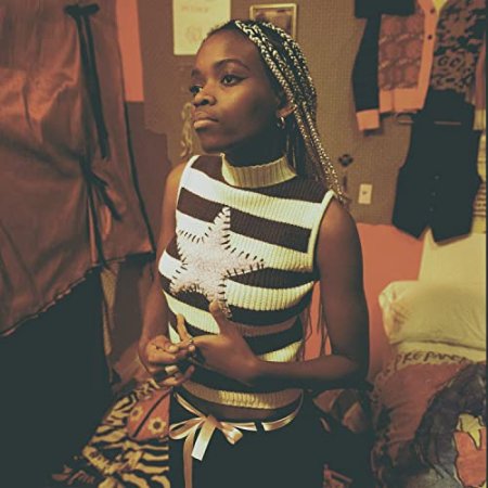 Hannah Jadagu - Aperture