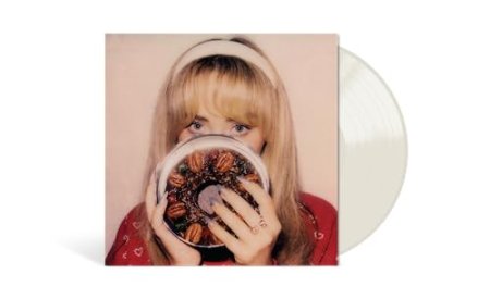 Sabrina Carpenter - fruitcake