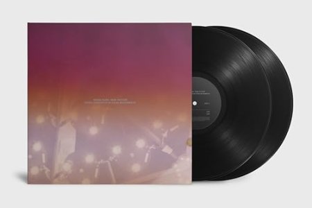 Hania Rani / Manchester Collective / Jack Wylie - Non Fiction - Piano Concerto in Four Movements