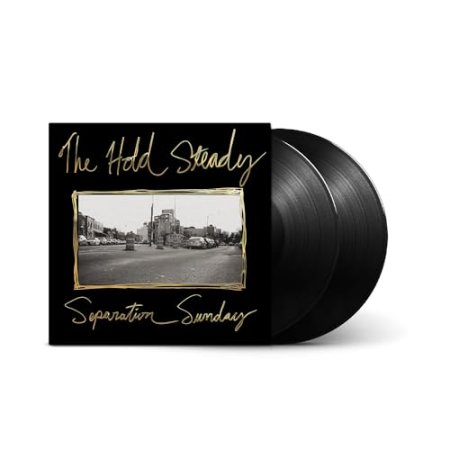 The Hold Steady - Separation Sunday