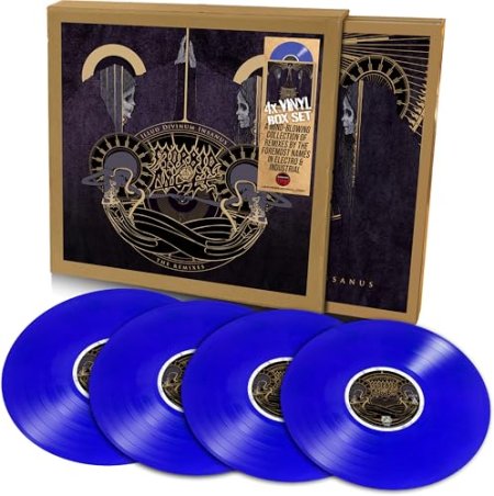 Morbid Angel - Illud Divinum Insanus: The Remixes