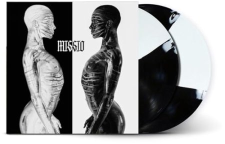 Missio - Love & Heartbreak - Black