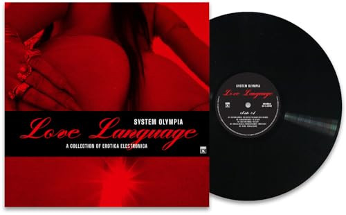 System Olympia - Love Language